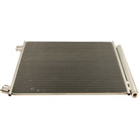 Maxgear Kondensator Klimaanlage Aluminium FüR Nissan Qashqai II 1.2 Dig-T 1.6