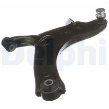 Querlenker vorne links für Subaru Levorg XV GP | 24010152