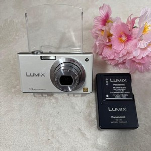 Lumix Fx37 | eBay