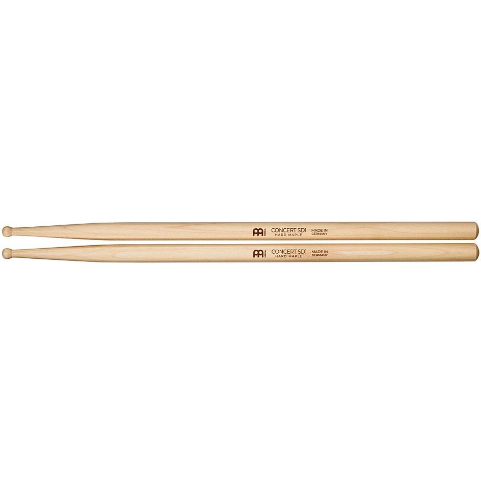 Drumsticks Meinl Concert SD1 Maple Drumstick Drumsticks Schlagzeug NEU 3290₽