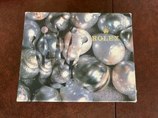 ROLEX DATEJUST WOMENS 26 MM WATCH W/ BOX & PAPER BLUE ROMAN DIAL OYSTER BAND 5