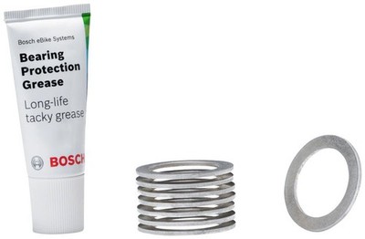 Bosch Service Kit Bearing Protection Ring Active/Active Plus - BDU3XX Up To Seri