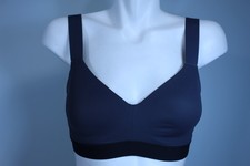 Natori 751245 Dynamic Contour Underwire Sports Bra Size 32D gray