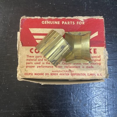 Nos Bendix Coaster Brake Shoes Bb-22