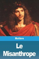 MolièRe | Le Misanthrope | Taschenbuch | FranzöSisch (2023) | Prodinnova