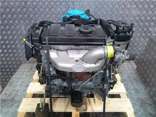 Hdz Motor Citroen Saxo (1996->) 1.1 X [1,1 Ltr. - 44 Kw] Hdz (Tu1M) 10Fp4G 24922