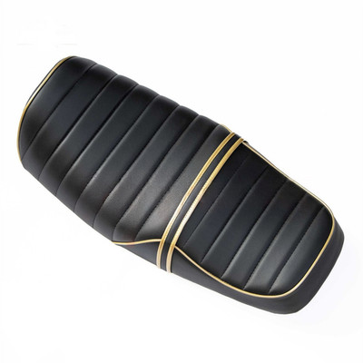 Fit For Honda CB400SF 1999 - 2023 VTEC 1 2 3 4 5 6 Driver Seat Pad Cushion