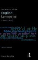 David Burnley | The History Of The English Language | Buch | Englisch (2015)