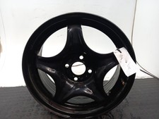 DACIA SANDERO STEPWAY Steel Wheel 16" Inch 4x100 ET45 6.5J 2020-2026