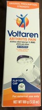 Voltaren Arthritis Pain Topical Gel 3.53 oz.