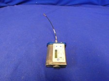 Lectrosonics SMV L Bodypack Transmitter Block 21 w/Antenna 537.6-563.1 MHz
