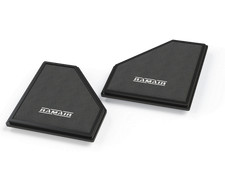 Pair of Ramair Replacement Foam Panel Air Filters to fit BMW M2 M3 M4 3.0T S58