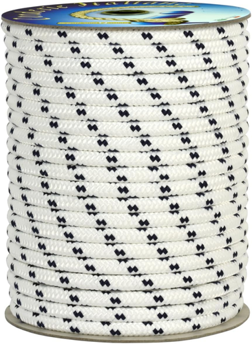 Depesche Miss Melody - Peluche Cavallo Bianco Con Treccia Rosa E Blu, 20 Cm - Morbido E Coccoloso Per Bambine - 5