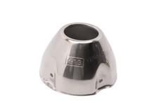 Habillage Silencieux Capuchon de Sortie Yamaha MT-01 RP18 09-10