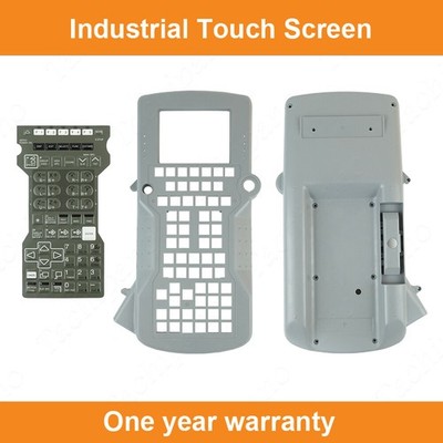 Membrane for JZNC-MPP17E Yaskawa MRC Front Overlay with Plastic Cover Case