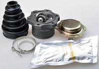 Denckermann Gelenksatz, Antriebswelle Getriebeseitig U.A. FüR Seat, Skoda, VW