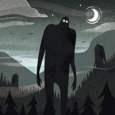 Taiko - Giant Big Man  (12'', EP) (Mint (M)) - 4064786935