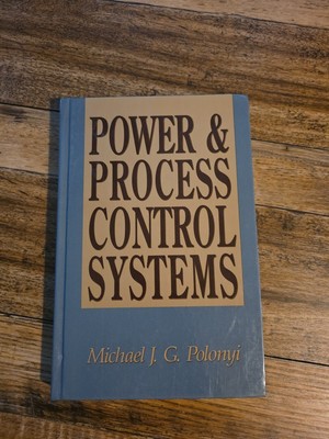 Power & Process Control Systems
