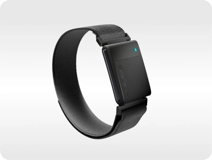 Pulse Series One - Makina - Midnight Strap - New