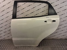 Porte arrière et accessoires Ssangyong KORANDO