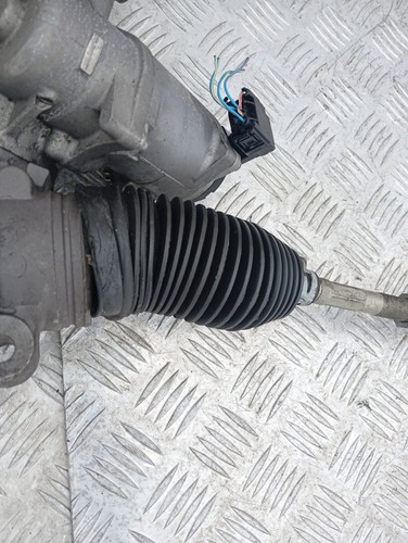 STUURHUIS BEKRACHTIGD BMW 5 serie (E60) Sedan 535d 24V (M57-D30(306D4)) - Afbeelding 4 van 7