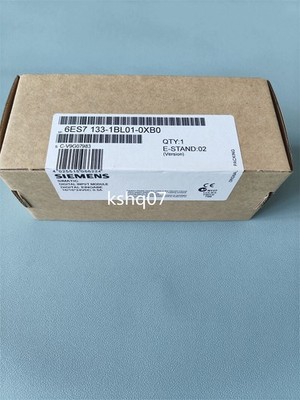   ET 200L electronic function   6ES7133-1BL01-0XB0 6ES7 133-1BL01-0XB0 *pt
