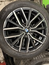 Cerchi Gomme BMW M 225/50 R18