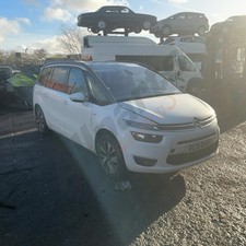 CITROEN C4 PICASSO GRAND MK2 2014-2016 Alternator 9810527180