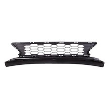 Sherman Parts Hofit18-99bgq-0 Front Bumper Grille Fits 1998-1999 Honda Accord