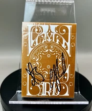 Dan & Dave Smoke & Mirrors — Bronze Edition — Signed — Sold Out