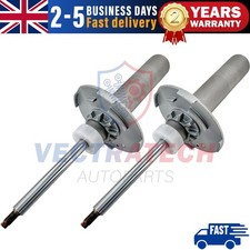 2x Front Shock Absorber Strut w/EDC Fit BMW G80 G82 G83 M3 M4 M340i M430i xDrive