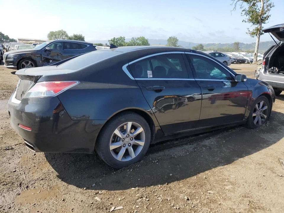 Arnés de cables del motor 2014 Acura TL Foto 4 de 4