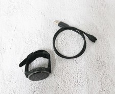 Garmin Venu 2 Plus 43mm Black Smartwatch 010-02496-01