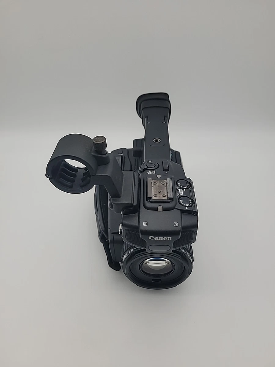 Canon Xf100 for sale | eBay