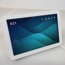 Amazon Echo Show 8  1st Gen C7H6N3 Smart Spea...