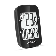 COOSPO BC107/BC26 Computer Da Bici GPS Wireless Bicicletta Contachilometri Da Ci