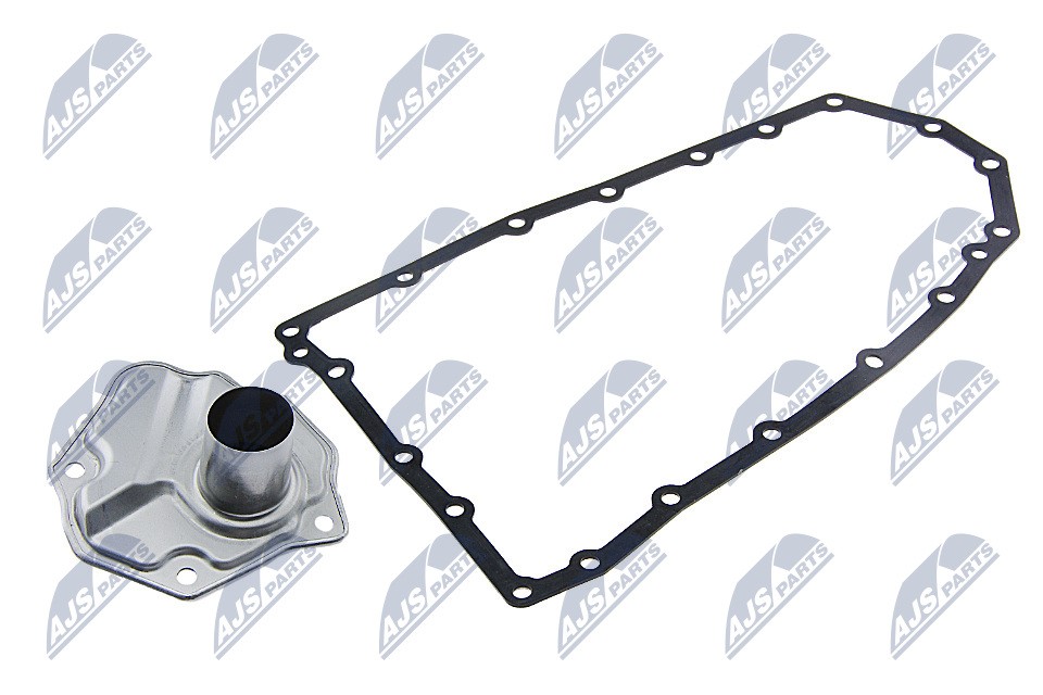 Transmission Filter For Gearbox Nissna Juke 10-, Murano 16- - Image 17
