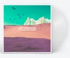 Last Dinosaurs – In A Million Years White (2022) Coloured Vinyl LP - NEW