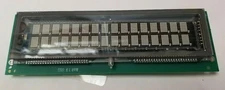 IEE 05464ASSY 34677 - 01 VFD Vacuum Fluorescent Display 05464 - 34677 USA