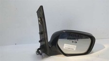Retroviseur droit (ou coque) Mitsubishi GRANDIS