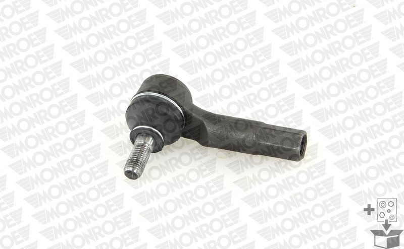 Left Front Steering Head For Volkswagen Polo Caddy Audi A2 Seat Cordoba - Image 2