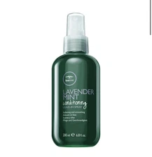 Paul Mitchell Tea Tree Lavender Mint Conditioning Leave-In Spray 6.8 oz.