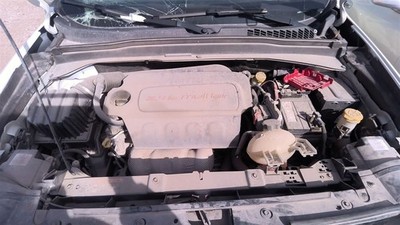 AC Compressor Fits 15-21 RENEGADE 562693