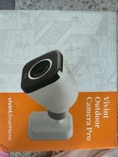 Vivint Outdoor Camera Pro Gen 2 NEW 