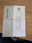 Ohio State Gas Pump Gumball Dispencer RARE RARE — photo 7