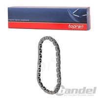 Topran Kette, ÖLpumpenantrieb FüR Audi A1 A3 Seat Alhambra Altea Leon Toledo