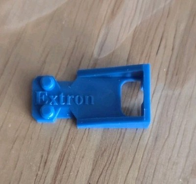 Extron HDMI Lock-It Cable Lacing Bracket Part number 21-235-01LF ''50 pieces''