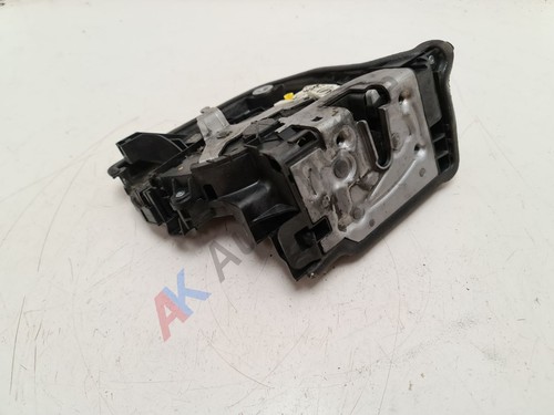 MINI Cooper One S F55 Rear Drivers Door Catch Lock Latch Actuator Motor 7281944 - Picture 5 of 9