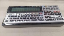 CASIO VX-4 Pocket Computer BASIC Programmable...