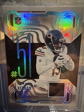 2025 Score - Top 100 Keenan Allen #51